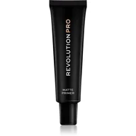 Bazy pod makijaż - Revolution PRO Revolution PRO Matte Primer matująca baza pod makijaż 25 ml - miniaturka - grafika 1