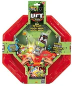 Figurki dla dzieci - The Trash Pack, UFT Śmieciaki, Ring Oktagon - miniaturka - grafika 1