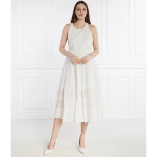 Desigual Sukienka ROMANTIC LACROIX - Sukienki - miniaturka - grafika 1