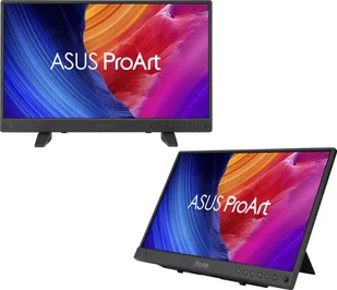 Asus ProArt PA16USV 90LM09Z3-B01370 - Monitory - miniaturka - grafika 1