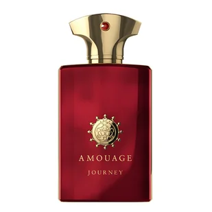 Amouage Journey Man edp 100 ml - Wody i perfumy męskie - miniaturka - grafika 1
