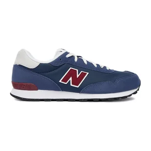 Obuwie sportowe New Balance GC515WN - Buty dla dziewczynek - miniaturka - grafika 1