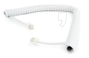 Gembird Kabel telefoniczny RJ10 2 m - Kable komputerowe i do monitorów - miniaturka - grafika 5