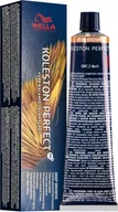 Farby do włosów i szampony koloryzujące - Farba Wella Koleston Perfect Me+ 6/74 Deep Browns 60 ml (8005610647562) - miniaturka - grafika 1