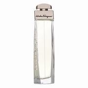 Wody i perfumy damskie - Salvatore Ferragamo Pour Femme Woda perfumowana 100 ml - miniaturka - grafika 1