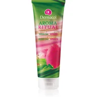 Kosmetyki do kąpieli - Dermacol Aroma Ritual Green Tea & Opuntia żel pod prysznic 250 ml dla kobiet - miniaturka - grafika 1