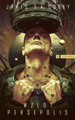 Horror, fantastyka grozy - Wzlot Persepolis. Ekspansja. Tom 7 - miniaturka - grafika 1