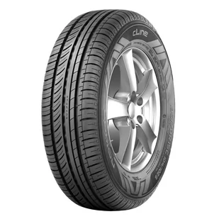 NOKIAN cLine Van 195/65 R16C 104/102T 8PR - Opony dostawcze letnie - miniaturka - grafika 1
