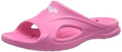 Buty dla dziewczynek - Arena Klapki Hydrosoft II Jr 29 Pink - miniaturka - grafika 1