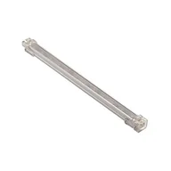 Oprawy, klosze i abażury - SLV SPOTLINE DELF D pasek świetlny 12 LED 3000K dł./szer 20,5/1,5 cm 24V 631502 - miniaturka - grafika 1