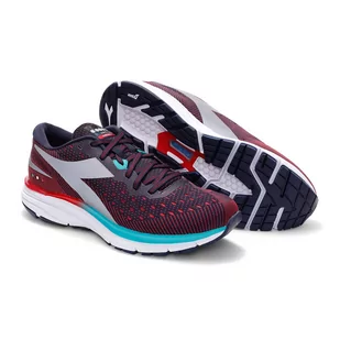 Buty biegowe męskie DIADORA MYTHOS BLUSHIELD 6 - Buty sportowe męskie - miniaturka - grafika 3