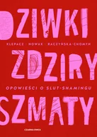 Psychologia - Dziwki zdziry szmaty | - miniaturka - grafika 1