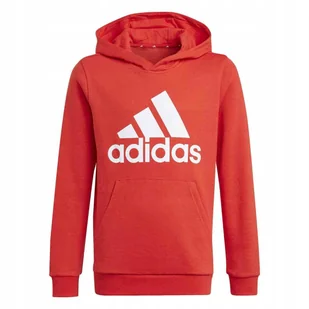 Bluza dziecięca Adidas B Bl Hd GN4037 - Bluzy dla dziewczynek - miniaturka - grafika 1