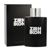 Wody i perfumy męskie - ZIRH Ikon Woda toaletowa dla mężczyzn 125 ml - miniaturka - grafika 1