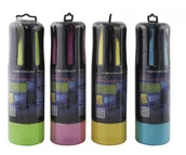 Środki i akcesoria czyszczące do komputerów - Zestaw do czyszczenia LCD/TFT ES122M - miniaturka - grafika 1