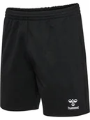 Spodenki męskie - HUMMEL spodenki męskie dresowe krótkie HMLGO 2.0 SWEATSHORTS r. L - miniaturka - grafika 1