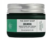 Kremy do twarzy - The Body Shop Krem do twarzy na dzień Edelweiss - miniaturka - grafika 1