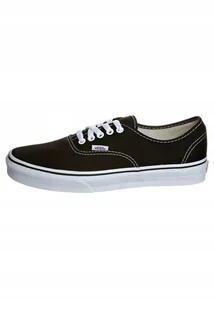 Buty Vans Black VEE3BLK R. 44,5 - Buty sportowe męskie - miniaturka - grafika 1