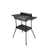 Garnki - Garnek Wysoki Z Pokrywką Ze Stali Nierdzewnej 30X30 21L - miniaturka - grafika 1