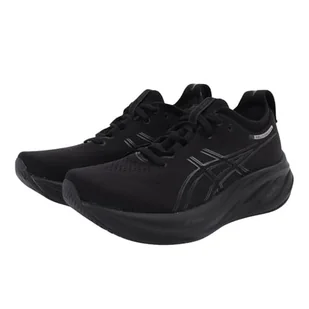ASICS Żel-Nimbus 26, Trampki damskie, Czarny, 35.5 EU - Trampki damskie - miniaturka - grafika 1