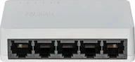 Switche - Switch HiLook Switch Hilook by Hikvision SW-05-D 5-portowy 47192 - miniaturka - grafika 1