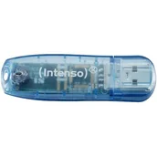 Pendrive - Intenso Rainbow Line 4GB - miniaturka - grafika 1