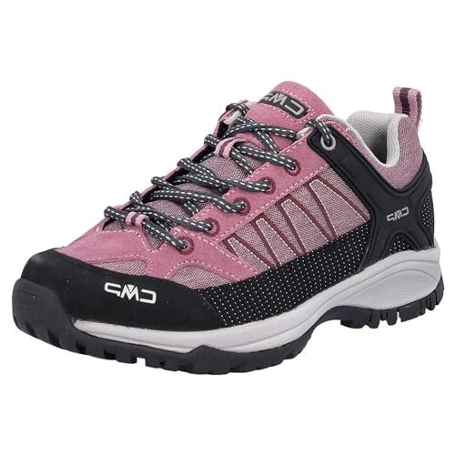 CMP Sun Wmn damskie buty trekkingowe, Rosa Fard, 36 EU