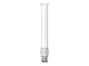Cisco Antena 2.4GHz4dBi/5GHz 7dBiDualBandOmni Antenna - Anteny Wi Fi - miniaturka - grafika 1