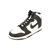 Buty trekkingowe męskie - Buty męskie sneakersy Nike Dunk High - miniaturka - grafika 1