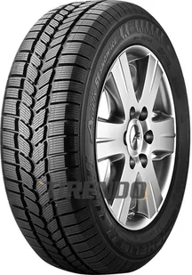 Michelin AGILIS SNOW ICE 51 215/60R16 103T - Opony ciężarowe - miniaturka - grafika 1