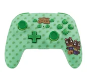 Kontrolery do Nintendo - POWERA Switch Pad Animal Crossing Timmy&Tommy (1515669-01) - miniaturka - grafika 1