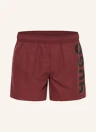 Kąpielówki męskie - Hugo Szorty Kąpielowe Abas rot - HUGO - miniaturka - grafika 1