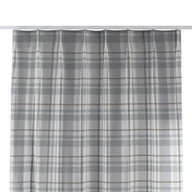 Zasłony - Zasłona na haczykach flex pojedynczych - miniaturka - grafika 1