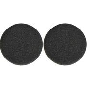 Pozostałe akcesoria sieciowe - Jabra Foam Ear Cushion for Jabra EVOLVE 20-65 - 10 units pack 14101-45 - miniaturka - grafika 1