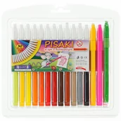 Markery permanentne - Kamet Bertus PISAKI 30 5903795203753 - miniaturka - grafika 1