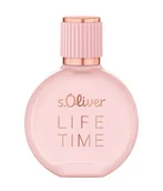 Wody i perfumy damskie - s.Oliver Life Time Woda perfumowana 30 ml - miniaturka - grafika 1