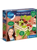 Mały naukowiec - Clementoni Zestaw do eksperymentowania - 7+ - miniaturka - grafika 1