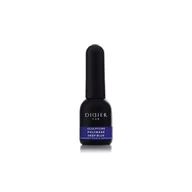 Lakiery hybrydowe - Didier Lab Lakier kauczukowy Polybase Deep Blue 10 ml - miniaturka - grafika 1