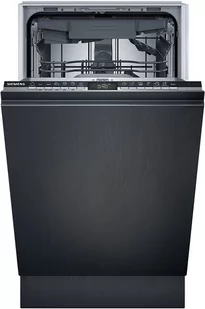 Zmywarka Siemens iQ300 SR63HX74ME - Zmywarki do zabudowy - miniaturka - grafika 1