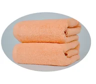 Ręczniki - Ręcznik Morelowy Hotelowy Kąpielowy 100X50 - Extra Soft - miniaturka - grafika 1