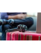 Słuchawki - POLY Voyager Focus 2 UC USB-C Charge Stand - miniaturka - grafika 1