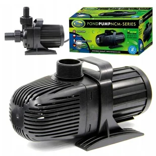 Aqua Nova AQUA NOVA Pompa do oczka wodnego NCM 13000l/h - Oczka wodne - miniaturka - grafika 1