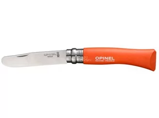 Opinel Nóż My First Mandarin 07 002363 - Noże - miniaturka - grafika 1