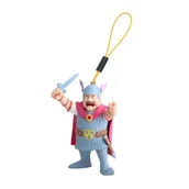 Breloczki dla dzieci - Tisso Toys Zawieszka Hegemon - miniaturka - grafika 1