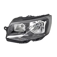 Lampy przednie - VALEO reflektor h4 + p21w + py21w + w5w l lhd 46708 - miniaturka - grafika 1