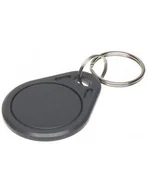 Identyfikatory - Atlo Brelok zbliżeniowy RFID ATLO-504/G ATLO-504/G - miniaturka - grafika 1