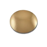 Dodatki do ciast w proszku - Podkład Pod Tort Cienki 32 cm okrągły - miniaturka - grafika 1