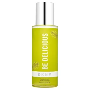 Donna Karan DKNY Be Delicious BODY MIST 250 ml - Wody i perfumy damskie - miniaturka - grafika 1
