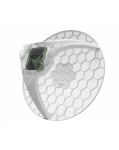 MikroTik LHG LTE6 kit Router LTE RBLHGR'amp;R11e-LTE6 - Routery - miniaturka - grafika 1