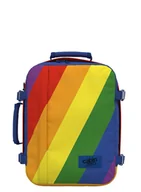 Kubki dla dzieci - Plecak bagaż podręczny do Wizzair CabinZero 28 l Special Edition - rainbow - miniaturka - grafika 1